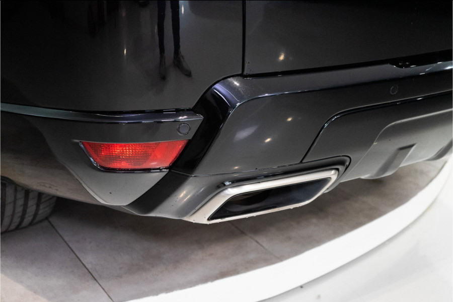 Land Rover Range Rover Sport 2.0 P400e HSE Dynamic 404PK | Pano | Sfeer | Meridian | Luchtvering | Matrix | VOL! 12 MND Garantie