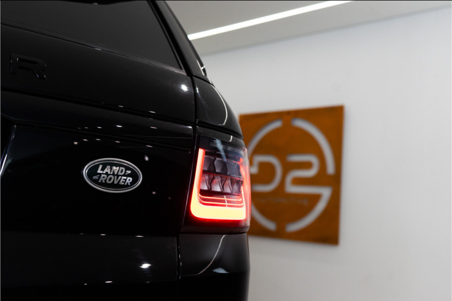 Land Rover Range Rover Sport 2.0 P400e HSE Dynamic 404PK | Pano | Sfeer | Meridian | Luchtvering | Matrix | VOL! 12 MND Garantie