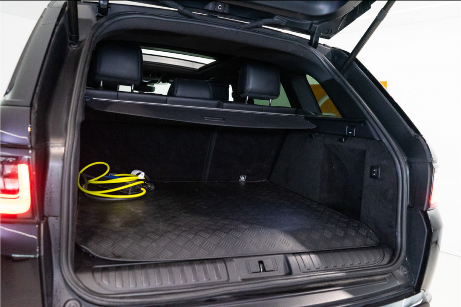 Land Rover Range Rover Sport 2.0 P400e HSE Dynamic 404PK | Pano | Sfeer | Meridian | Luchtvering | Matrix | VOL! 12 MND Garantie
