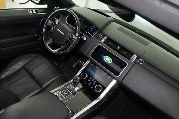 Land Rover Range Rover Sport 2.0 P400e HSE Dynamic 404PK | Pano | Sfeer | Meridian | Luchtvering | Matrix | VOL! 12 MND Garantie