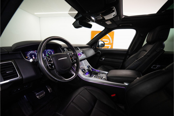 Land Rover Range Rover Sport 2.0 P400e HSE Dynamic 404PK | Pano | Sfeer | Meridian | Luchtvering | Matrix | VOL! 12 MND Garantie