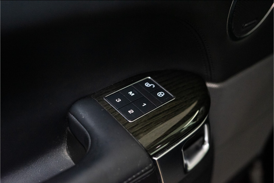 Land Rover Range Rover Sport 2.0 P400e HSE Dynamic 404PK | Pano | Sfeer | Meridian | Luchtvering | Matrix | VOL! 12 MND Garantie