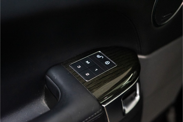 Land Rover Range Rover Sport 2.0 P400e HSE Dynamic 404PK | Pano | Sfeer | Meridian | Luchtvering | Matrix | VOL! 12 MND Garantie