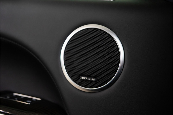 Land Rover Range Rover Sport 2.0 P400e HSE Dynamic 404PK | Pano | Sfeer | Meridian | Luchtvering | Matrix | VOL! 12 MND Garantie