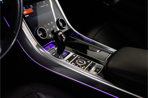 Land Rover Range Rover Sport 2.0 P400e HSE Dynamic 404PK | Pano | Sfeer | Meridian | Luchtvering | Matrix | VOL! 12 MND Garantie