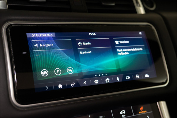 Land Rover Range Rover Sport 2.0 P400e HSE Dynamic 404PK | Pano | Sfeer | Meridian | Luchtvering | Matrix | VOL! 12 MND Garantie