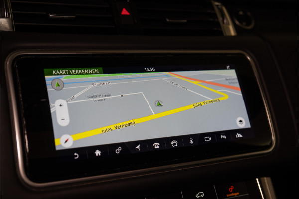 Land Rover Range Rover Sport 2.0 P400e HSE Dynamic 404PK | Pano | Sfeer | Meridian | Luchtvering | Matrix | VOL! 12 MND Garantie