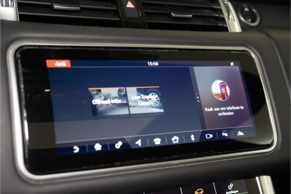 Land Rover Range Rover Sport 2.0 P400e HSE Dynamic 404PK | Pano | Sfeer | Meridian | Luchtvering | Matrix | VOL! 12 MND Garantie