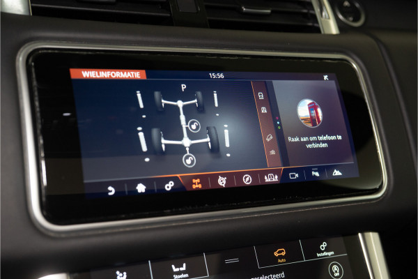 Land Rover Range Rover Sport 2.0 P400e HSE Dynamic 404PK | Pano | Sfeer | Meridian | Luchtvering | Matrix | VOL! 12 MND Garantie