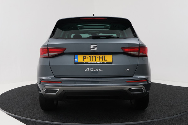 Seat Ateca 1.5 TSI FR Business Intense (PANORAMADAK, STOEL/STUUR VERWARMING, DIGITALE COCKPIT, CAMERA, CRUISE ADPATIEF)
