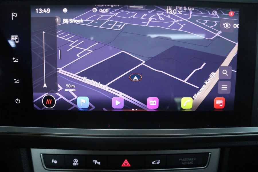 Seat Ateca 1.5 TSI FR Business Intense (PANORAMADAK, STOEL/STUUR VERWARMING, DIGITALE COCKPIT, CAMERA, CRUISE ADPATIEF)