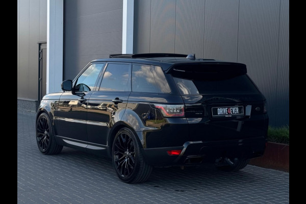 Land Rover Range Rover Sport P400e SE M2020 FULL PANO LUCHT CR CONTROL NAVI