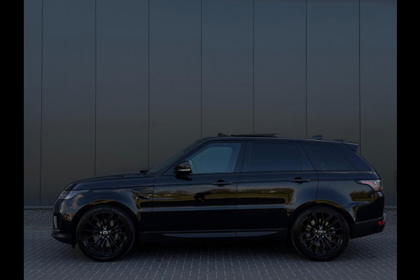 Land Rover Range Rover Sport P400e SE M2020 FULL PANO LUCHT CR CONTROL NAVI