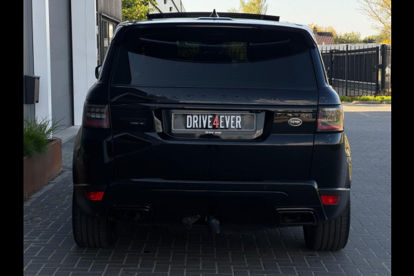 Land Rover Range Rover Sport P400e SE M2020 FULL PANO LUCHT CR CONTROL NAVI