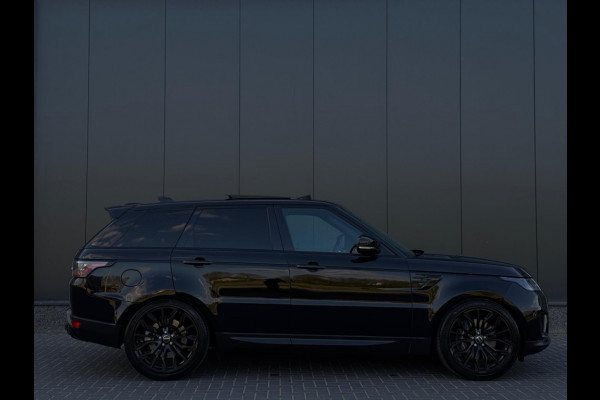 Land Rover Range Rover Sport P400e SE M2020 FULL PANO LUCHT CR CONTROL NAVI