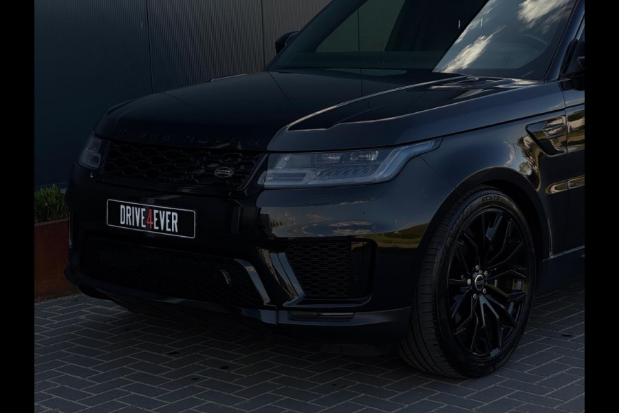 Land Rover Range Rover Sport P400e SE M2020 FULL PANO LUCHT CR CONTROL NAVI