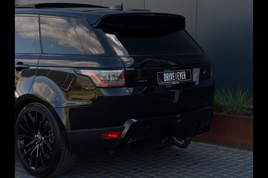 Land Rover Range Rover Sport P400e SE M2020 FULL PANO LUCHT CR CONTROL NAVI