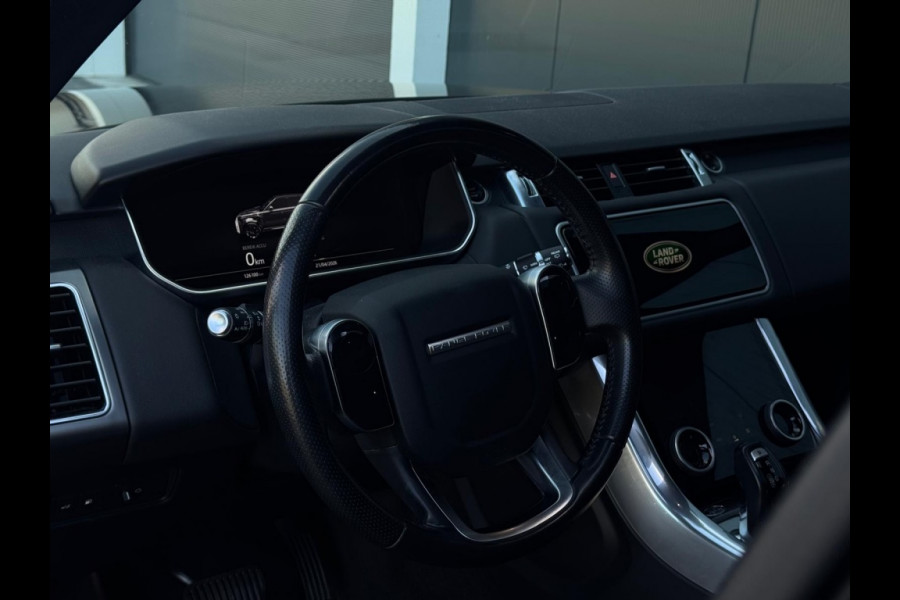 Land Rover Range Rover Sport P400e SE M2020 FULL PANO LUCHT CR CONTROL NAVI