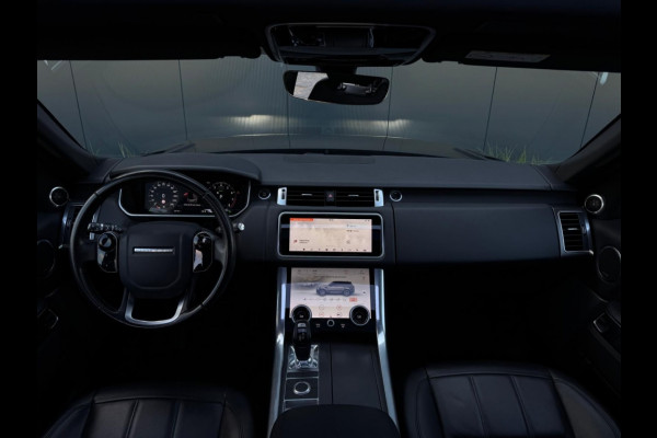 Land Rover Range Rover Sport P400e SE M2020 FULL PANO LUCHT CR CONTROL NAVI