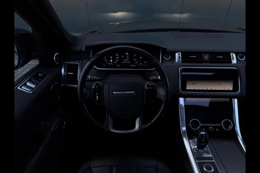 Land Rover Range Rover Sport P400e SE M2020 FULL PANO LUCHT CR CONTROL NAVI