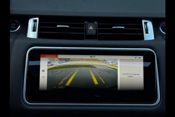 Land Rover Range Rover Sport P400e SE M2020 FULL PANO LUCHT CR CONTROL NAVI