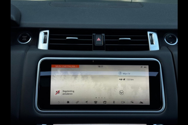 Land Rover Range Rover Sport P400e SE M2020 FULL PANO LUCHT CR CONTROL NAVI