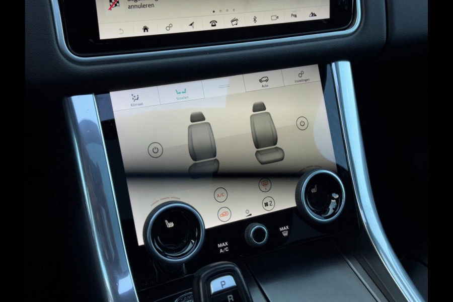 Land Rover Range Rover Sport P400e SE M2020 FULL PANO LUCHT CR CONTROL NAVI