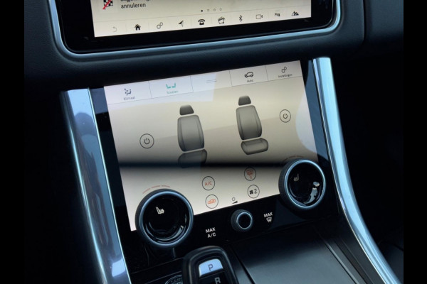 Land Rover Range Rover Sport P400e SE M2020 FULL PANO LUCHT CR CONTROL NAVI