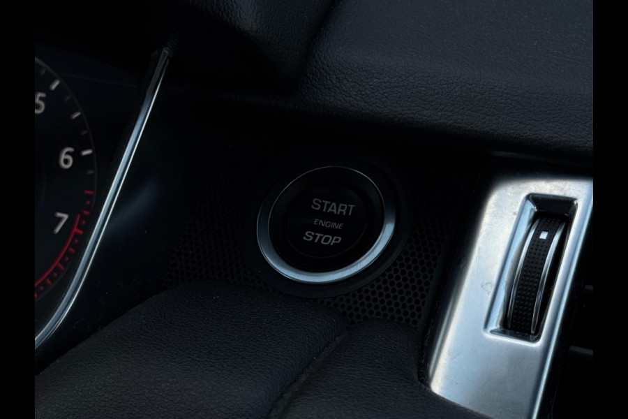 Land Rover Range Rover Sport P400e SE M2020 FULL PANO LUCHT CR CONTROL NAVI
