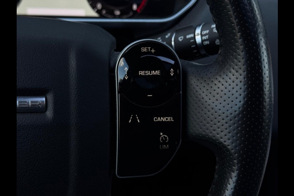 Land Rover Range Rover Sport P400e SE M2020 FULL PANO LUCHT CR CONTROL NAVI