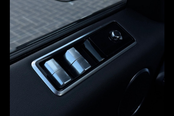 Land Rover Range Rover Sport P400e SE M2020 FULL PANO LUCHT CR CONTROL NAVI