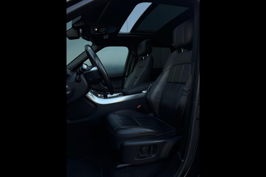 Land Rover Range Rover Sport P400e SE M2020 FULL PANO LUCHT CR CONTROL NAVI