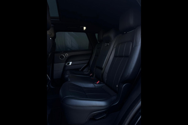 Land Rover Range Rover Sport P400e SE M2020 FULL PANO LUCHT CR CONTROL NAVI