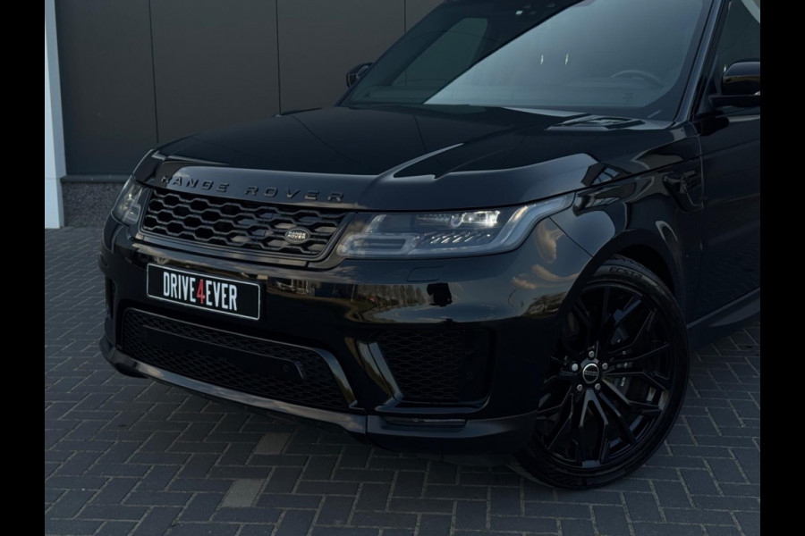 Land Rover Range Rover Sport P400e SE M2020 FULL PANO LUCHT CR CONTROL NAVI