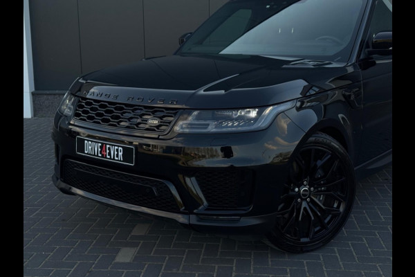 Land Rover Range Rover Sport P400e SE M2020 FULL PANO LUCHT CR CONTROL NAVI