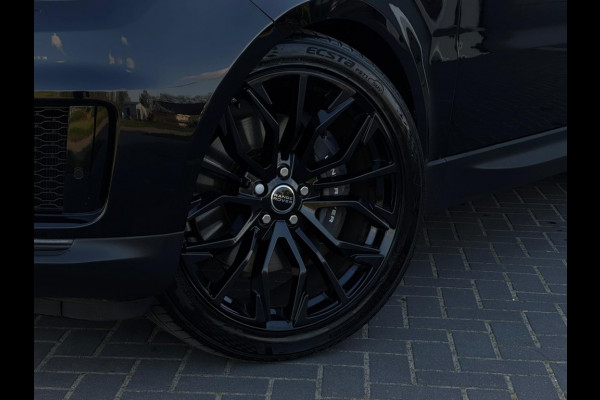 Land Rover Range Rover Sport P400e SE M2020 FULL PANO LUCHT CR CONTROL NAVI