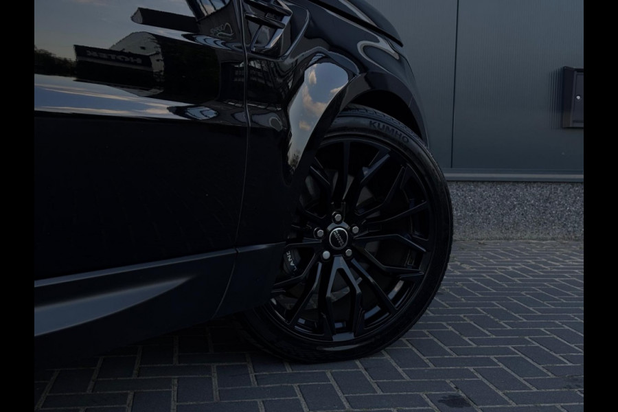 Land Rover Range Rover Sport P400e SE M2020 FULL PANO LUCHT CR CONTROL NAVI