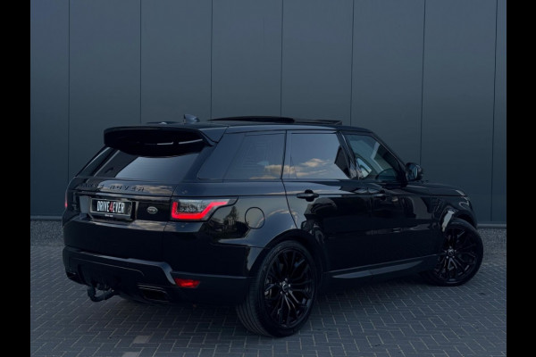 Land Rover Range Rover Sport P400e SE M2020 FULL PANO LUCHT CR CONTROL NAVI