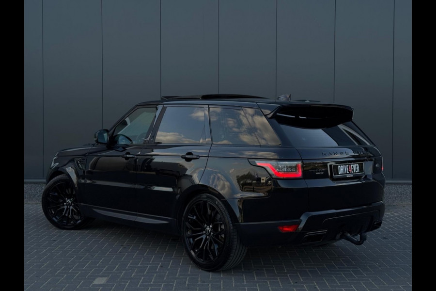 Land Rover Range Rover Sport P400e SE M2020 FULL PANO LUCHT CR CONTROL NAVI