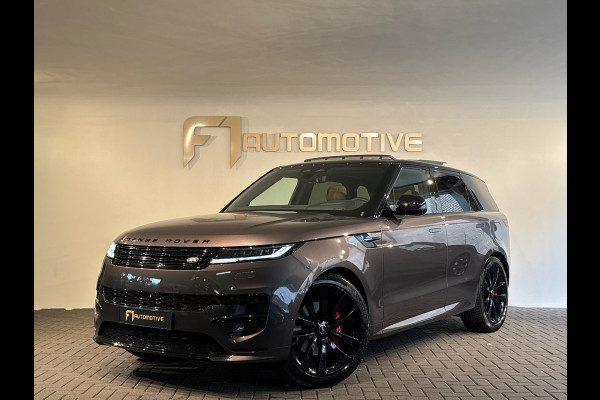 Land Rover Range Rover Sport 3.0 P460e Dynamic HSE Pano|BTW
