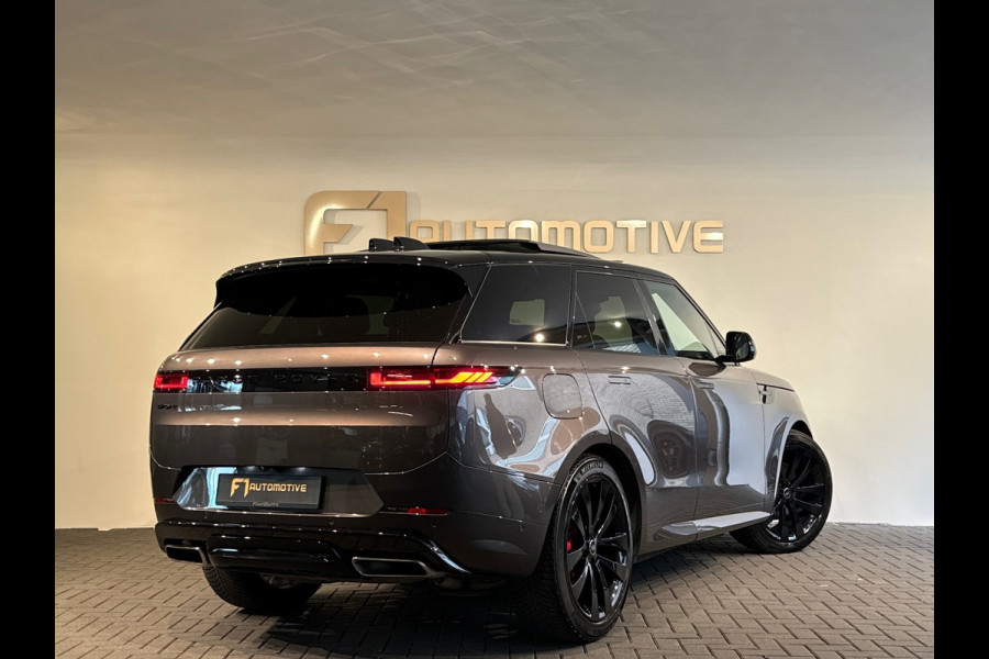 Land Rover Range Rover Sport 3.0 P460e Dynamic HSE Pano|BTW