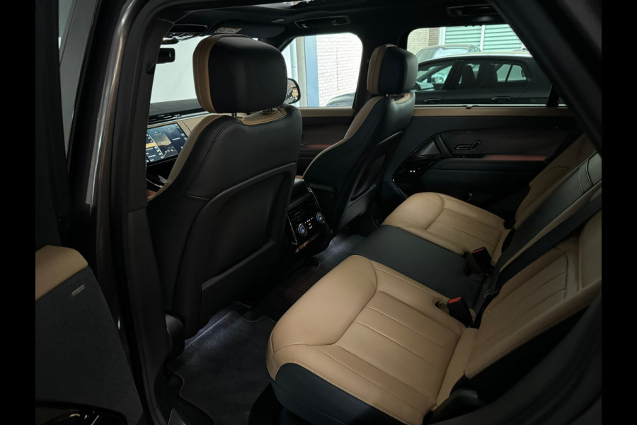 Land Rover Range Rover Sport 3.0 P460e Dynamic HSE Pano|BTW