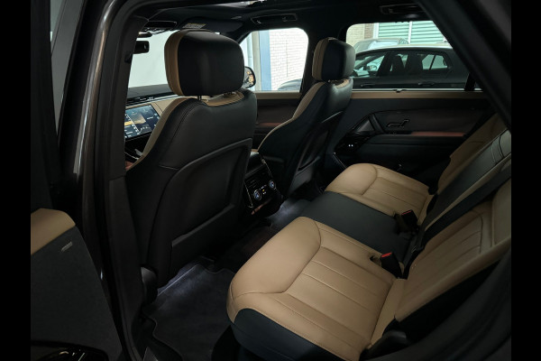 Land Rover Range Rover Sport 3.0 P460e Dynamic HSE Pano|BTW