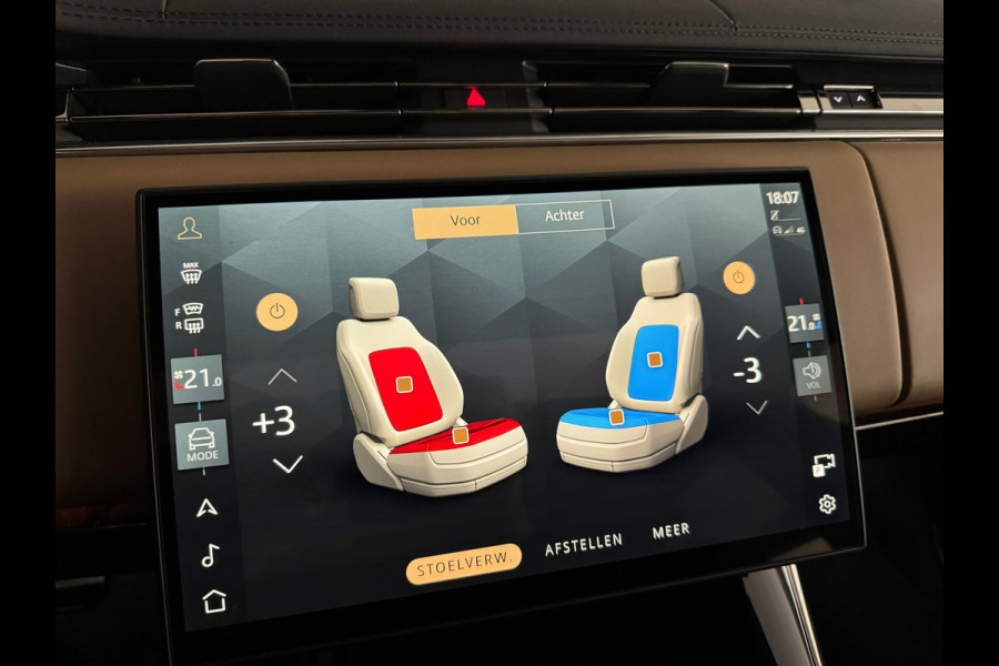 Land Rover Range Rover Sport 3.0 P460e Dynamic HSE Pano|BTW