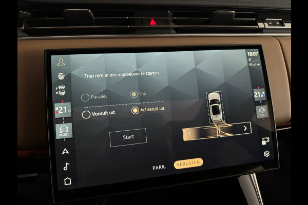 Land Rover Range Rover Sport 3.0 P460e Dynamic HSE Pano|BTW