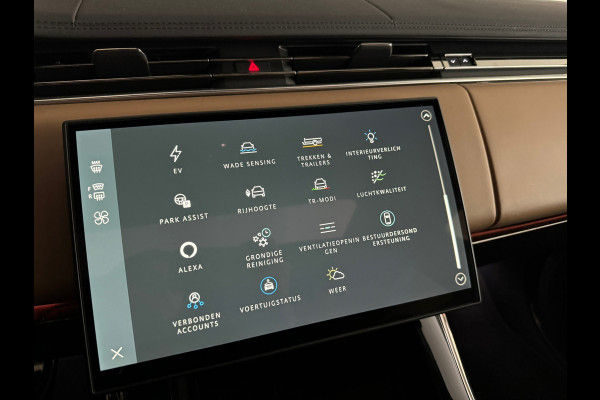 Land Rover Range Rover Sport 3.0 P460e Dynamic HSE Pano|BTW