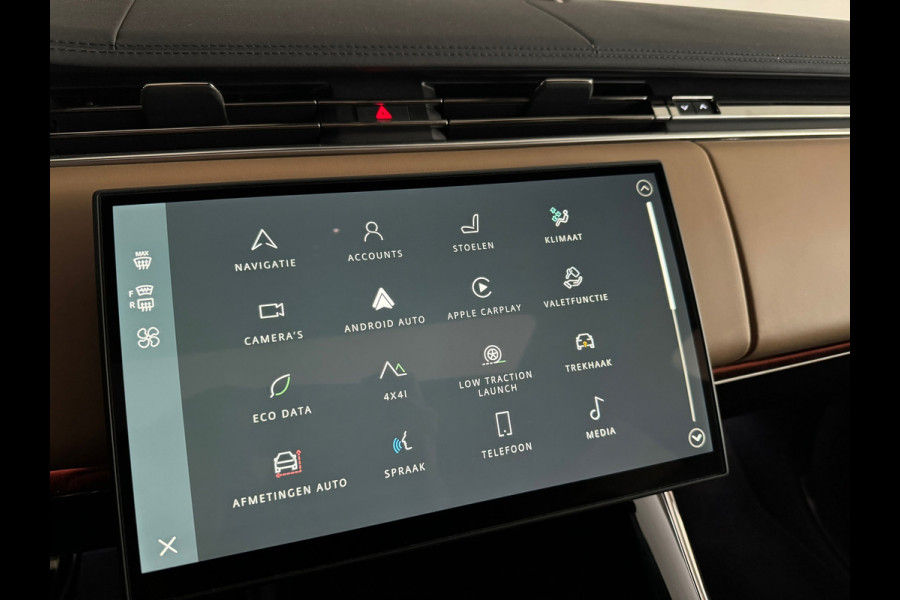 Land Rover Range Rover Sport 3.0 P460e Dynamic HSE Pano|BTW