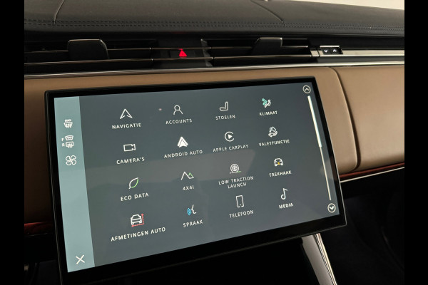 Land Rover Range Rover Sport 3.0 P460e Dynamic HSE Pano|BTW