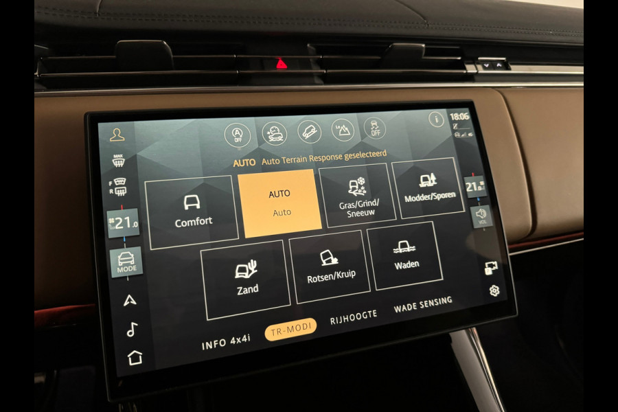 Land Rover Range Rover Sport 3.0 P460e Dynamic HSE Pano|BTW