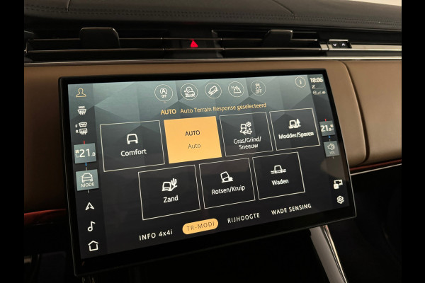 Land Rover Range Rover Sport 3.0 P460e Dynamic HSE Pano|BTW